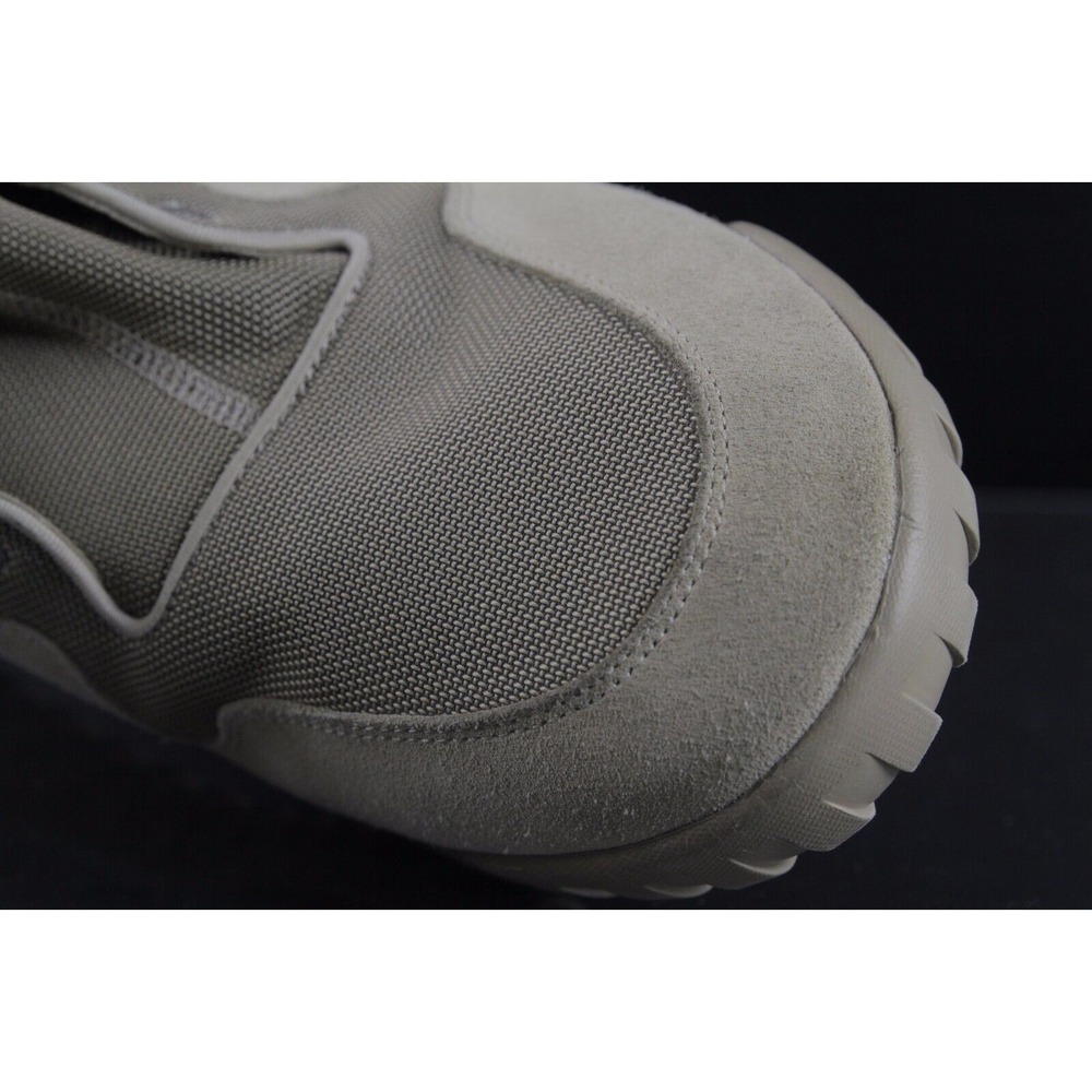 adidas Reflective Originals Tubular X Overlay Hemp Mesh S74923 Men's US 19 #0665 - Picture 5 of 16